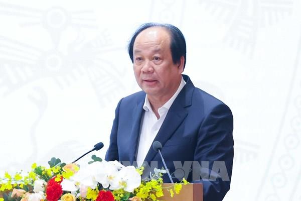 Tổ công tác của Thủ tướng được thành lập, số nhiệm vụ quá hạn giảm mạnh