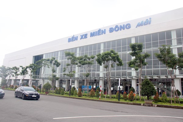 Kết nối đô thị sáng tạo tương tác cao – Bài cuối: Gắn với quy hoạch vùng