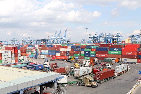 UKVFTA - Thêm cơ hội và dư địa tăng trưởng xuất khẩu hàng hóa Việt Nam