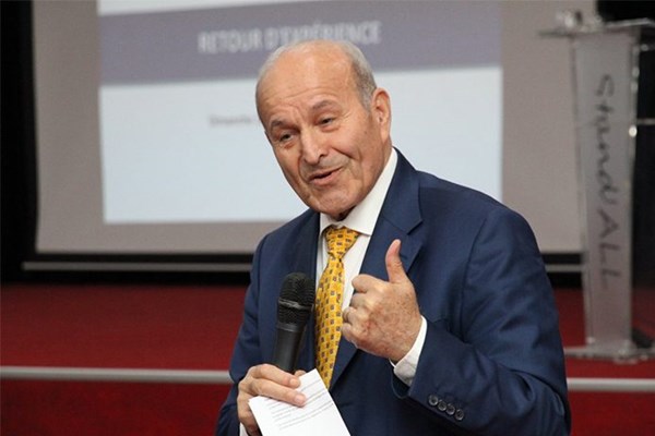 Nhiều tỷ phú Arập gia tăng tài sản thành công bất chấp COVID-19