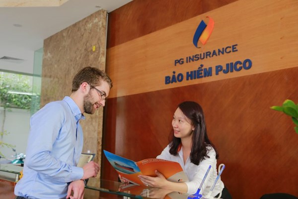 Lãi sau thuế của Bảo hiểm Petrolimex tăng 8%