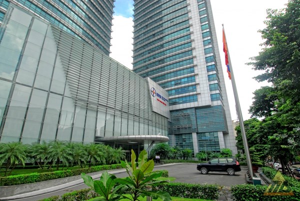 Bộ Công Thương công bố kết quả sản xuất kinh doanh điện của EVN