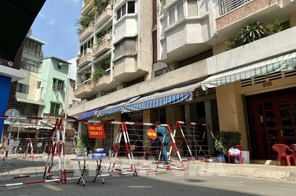Tp Hồ Chí Minh truy tìm một phụ nữ nhập cảnh trái phép