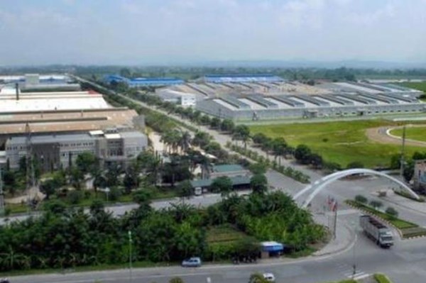 Thủ tướng đồng ý bổ sung 3 khu công nghiệp tỉnh Đồng Nai vào Quy hoạch