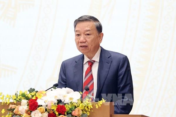 Bộ Công an đề xuất cần có giải pháp hữu hiệu xử lý tình trạng xuất nhập cảnh trái phép