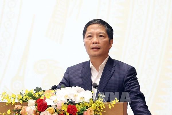 Thúc đẩy chuyển đổi số trong hoạt động thương mại