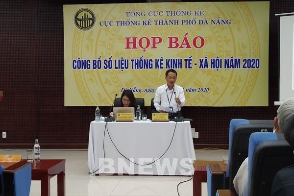 Năm 2021, Đà Nẵng tập trung hỗ trợ doanh nghiệp xúc tiến xuất khẩu