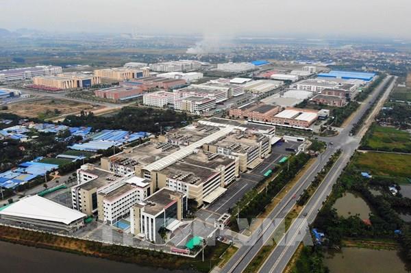 Kịch bản nào cho tăng trưởng kinh tế Việt Nam năm 2021?