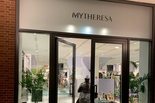 Công ty mẹ của hãng bán lẻ thời trang cao cấp Mytheresa sẽ IPO ở Mỹ