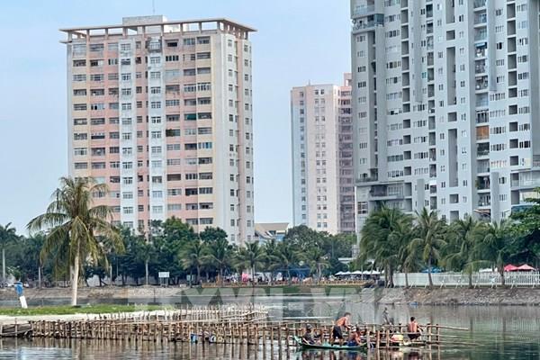 Thành phố Vũng Tàu sẽ xử lý triệt để các công trình xây dựng trái phép