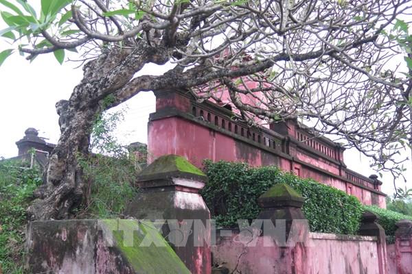 Thành cổ Diên Khánh, Khánh Hòa