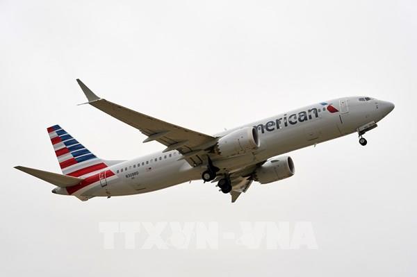Trung Quốc nghiên cứu kế hoạch cấp phép bay trở lại với Boeing 737 MAX