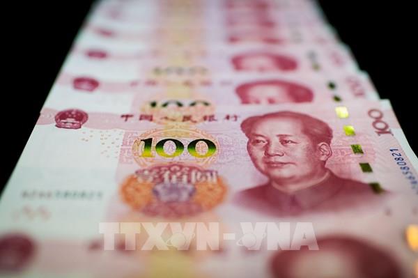Trung Quốc hỗ trợ tài chính cho lĩnh vực bất động sản