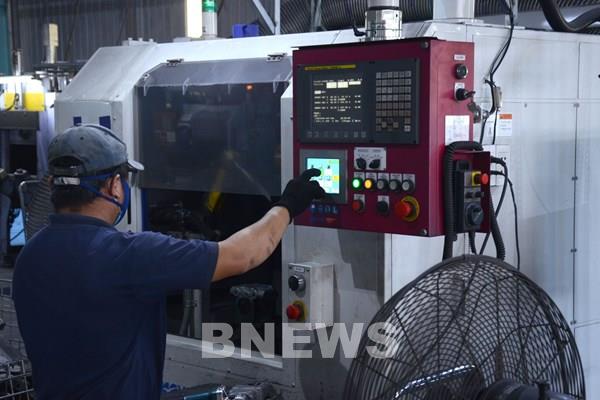 Năm 2021, Đà Nẵng đặt mục tiêu GRDP tăng 6%