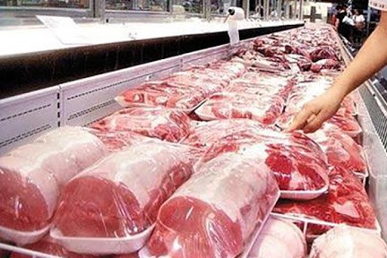 TP HCM: 100% mẫu thực phẩm đông lạnh nhập khẩu an toàn với SARS-CoV-2  