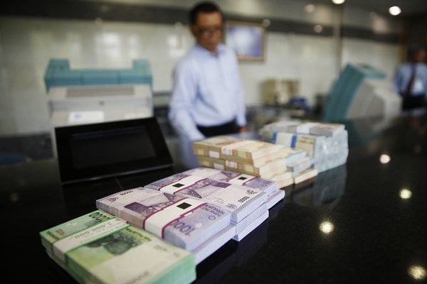 Indonesia chính thức thành lập Ngân hàng Hồi giáo Syariah