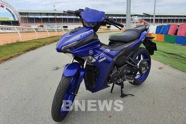 Thị trường xe máy Việt Nam giảm gần 17% do COVID-19 hay đã bão hòa?