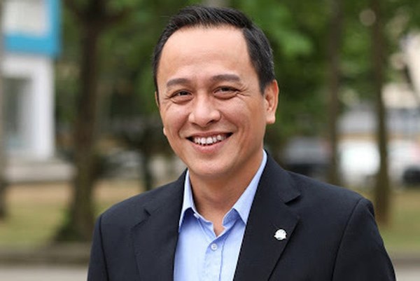 Vietnam Airlines có tân Tổng giám đốc