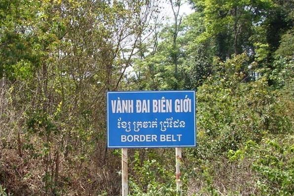 Truy vết 3 người nhập cảnh trái phép cùng bệnh nhân 1440