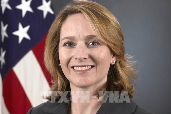 Tổng thống đắc cử Biden đề cử nữ Thứ trưởng Quốc phòng đầu tiên