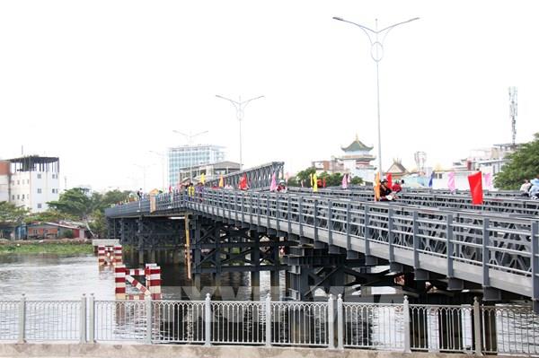TP.HCM điều chỉnh quy hoạch một số khu vực trung tâm hiện hữu