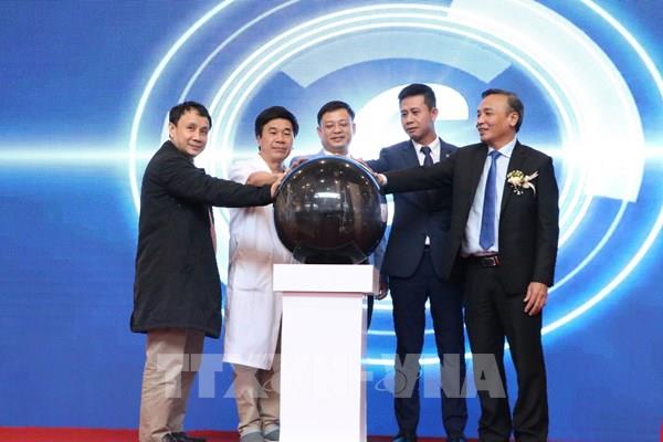 Bệnh viện Trung ương Huế thực hiện thanh toán dịch vụ y tế trực tuyến