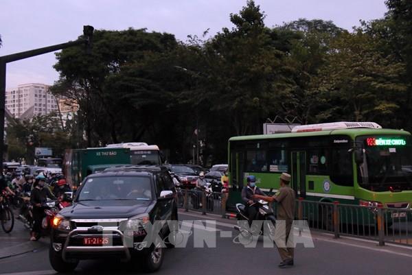 Nghị định về bảo hiểm bắt buộc trách nhiệm dân sự chủ xe cơ giới có hiệu lực từ 1/3