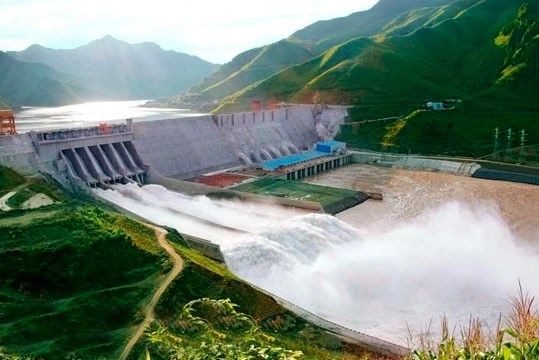 Kon Tum vội cho doanh nghiệp khảo sát, lập hồ sơ đầu tư 5 thủy điện nhỏ