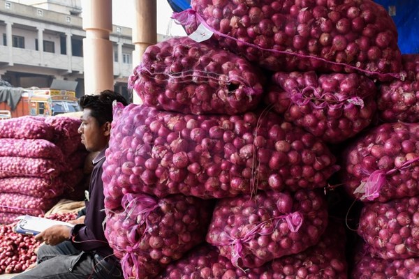 Ấn Độ dỡ bỏ lệnh cấm xuất khẩu hành từ 1/1/2021