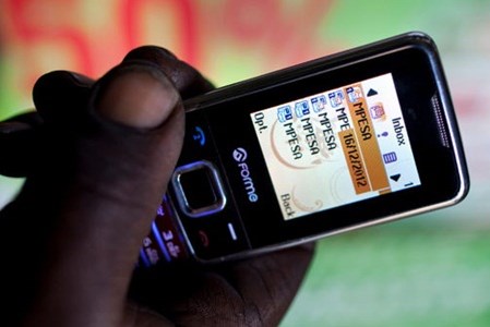  Năm 2020 khởi sắc đối với các công ty công nghệ châu Phi​