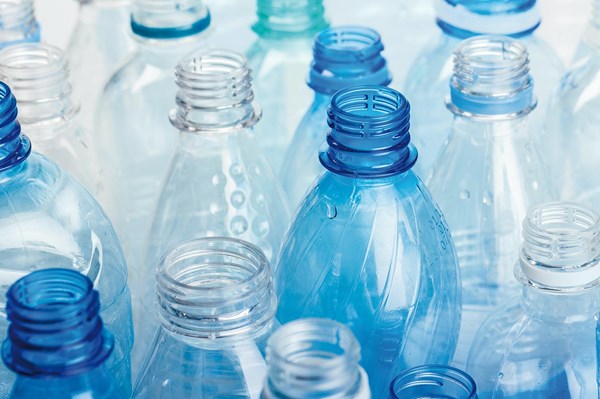 Kết luận sơ bộ với sản phẩm nhựa polyethylene terephthalate xuất xứ từ Việt Nam