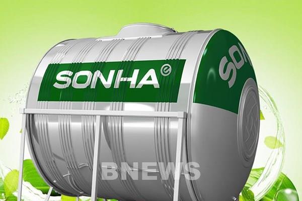 Sơn Hà với nỗ lực xây dựng thương hiệu Việt