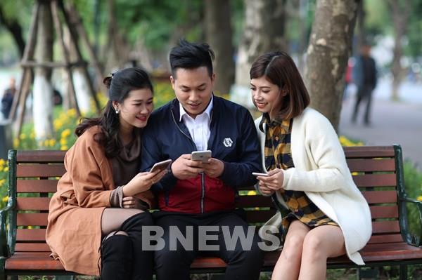 VNPT ra mắt dịch vụ wifi công cộng trên cả nước