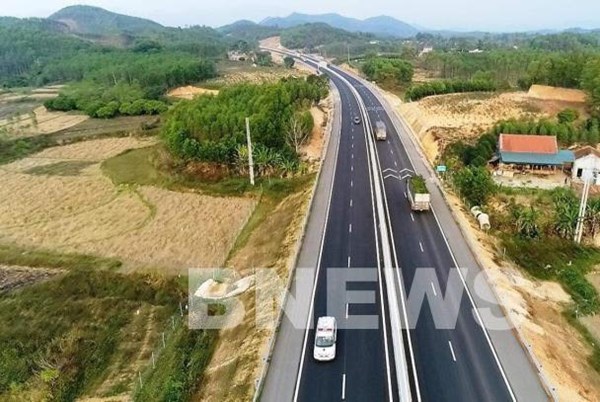 Chuyển phương thức đầu tư 2 dự án thành phần cao tốc Bắc – Nam phía Đông