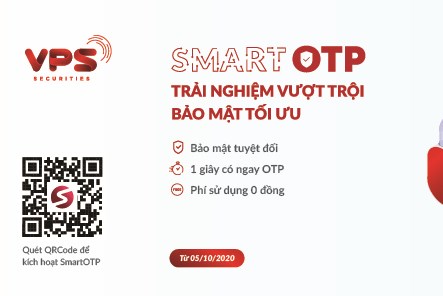 VPS bị phạt vì nhân viên chưa có chứng chỉ hành nghề mở tài khoản chứng khoán