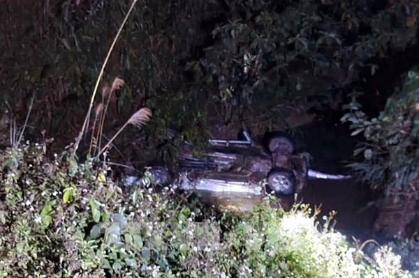 Ngày 2/1, cả nước xảy ra 21 vụ tai nạn giao thông làm 13 người chết