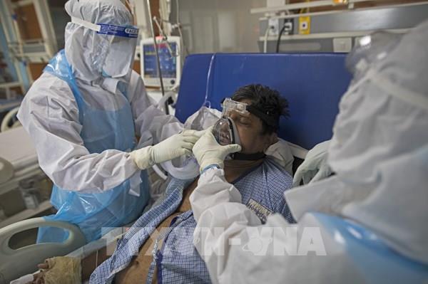 IMF kêu gọi tăng chi tiêu để thúc đẩy kinh tế thế giới