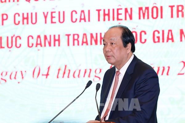 Họp báo Chính phủ: Lộ trình nào cho mở cửa nền kinh tế?