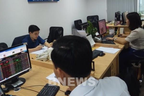 Điều kiện để được cấp giấy chứng nhận kinh doanh chứng khoán phái sinh