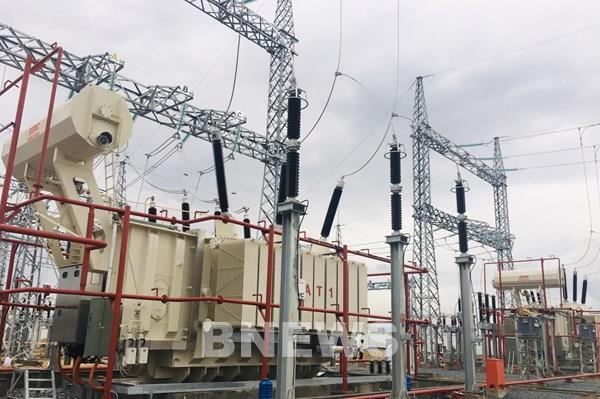 CPMB sẽ đóng điện 24 dự án trong năm 2021