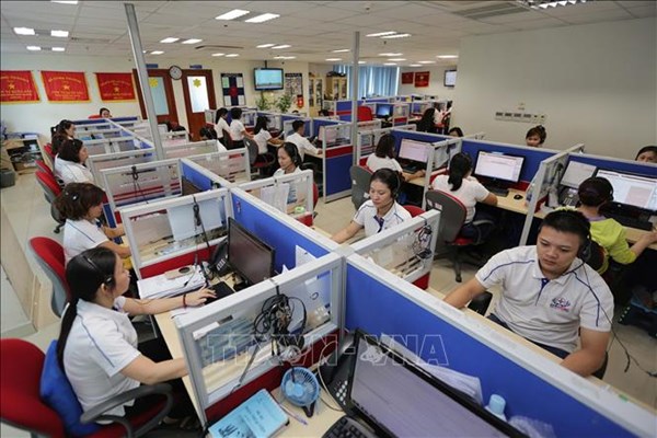 Cải thiện môi trường kinh doanh, nâng cao năng lực cạnh tranh quốc gia năm 2021