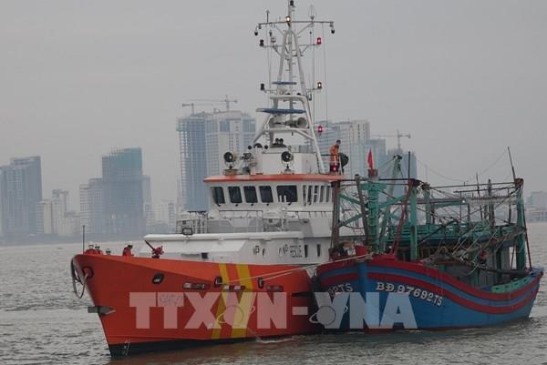 Hải Phòng cách ly 10 thuyền viên nhập cảnh dương tính với SARS-CoV-2