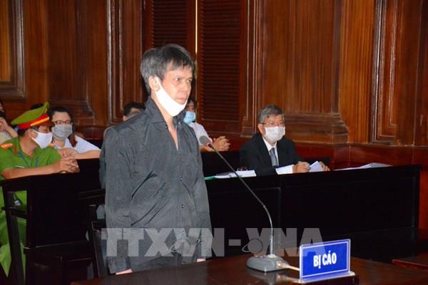 Tuyên truyền chống phá Nhà nước, Phạm Chí Dũng bị tuyên phạt 15 năm tù