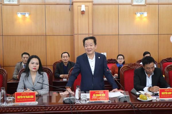 Tập đoàn T&T đề xuất đầu tư 5 dự án tại Đắk Lắk