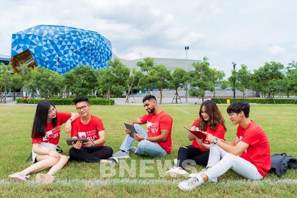 Chương trình học bổng Đại sứ Vương quốc Anh chính thức nhận hồ sơ năm học 2021