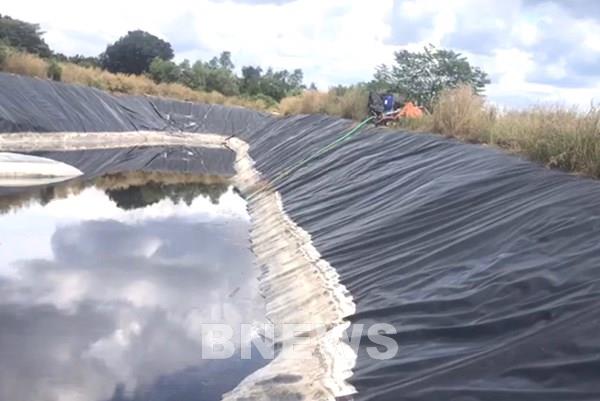 Hòa Bình gỡ vướng bồi thường, giải phóng mặt bằng dự án Hồ chứa nước Cánh Tạng