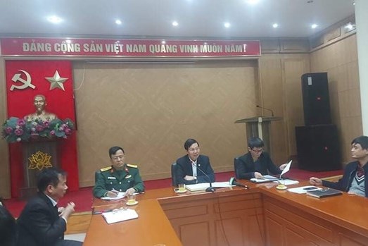 Sở Y tế Hà Nội thừa nhận sai sót liên quan bệnh nhân COVID số 1498