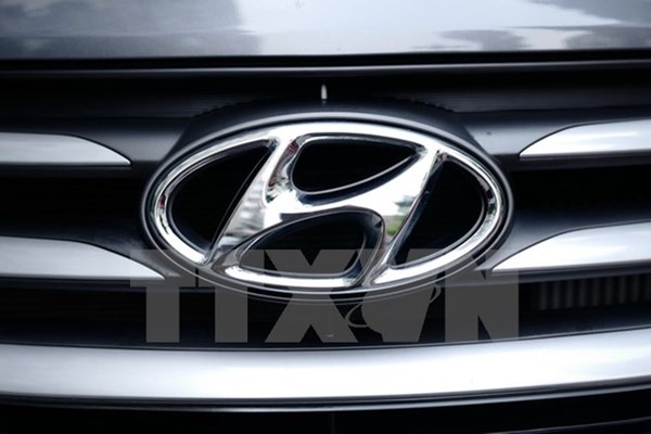 Hyundai Motor Group sẽ thử nghiệm tái sử dụng pin dùng cho xe điện