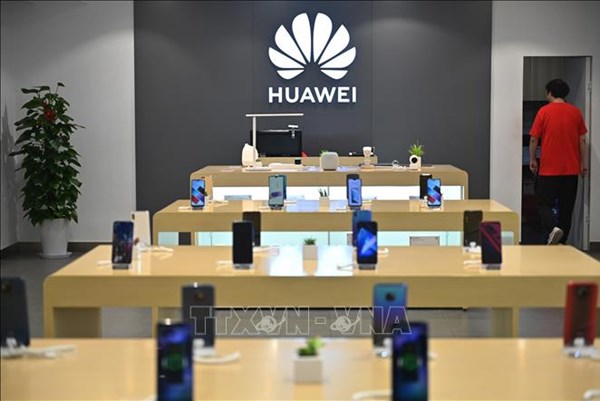 Huawei kêu gọi chính phủ Australia xây dựng mạng viễn thông 6G