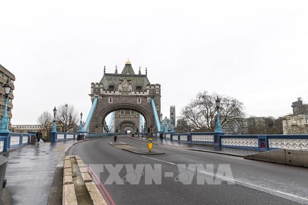 Deloitte: Tỷ lệ lao động làm việc tại nhà của Anh dự kiến tăng gấp 5 lần vào năm 2025